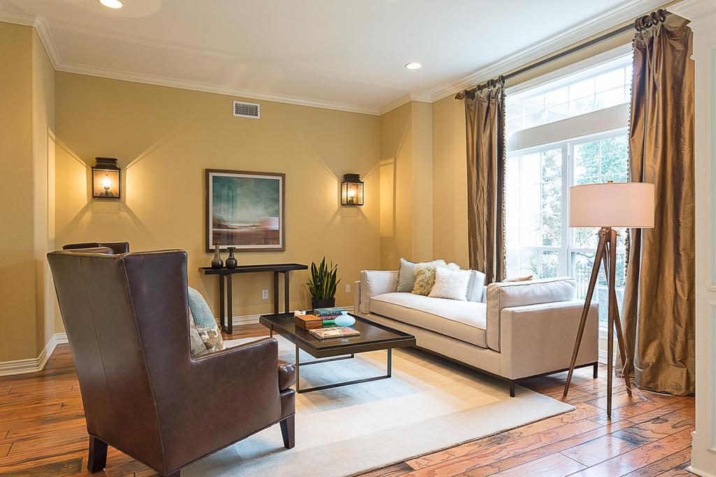 Live the Austin Lifestyle! Westminster Glen Austin Business Journal