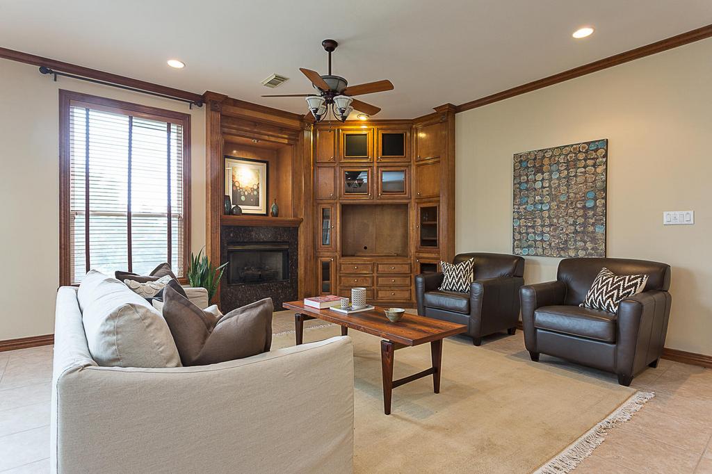 Live the Austin Lifestyle! Westminster Glen Austin Business Journal