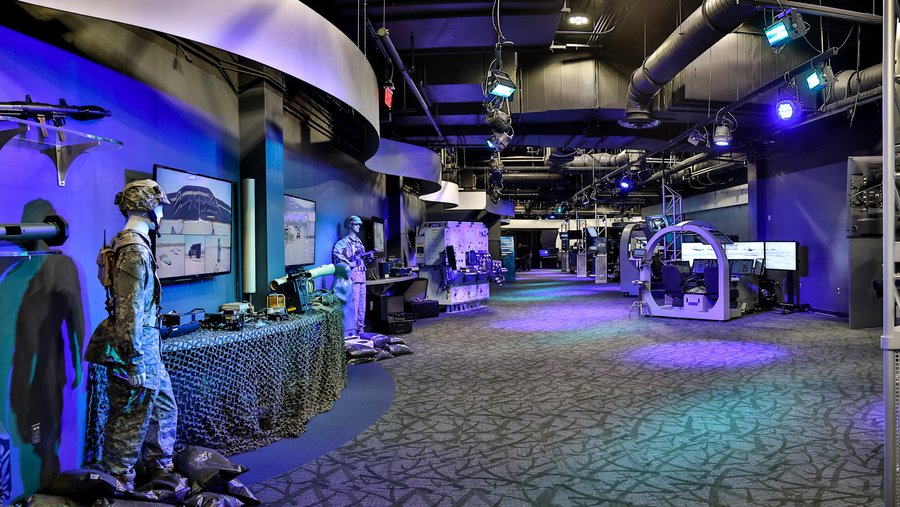 3 trends improving Lockheed Martin’s sim training in Orlando - Orlando ...