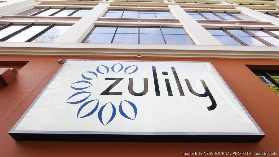 Zulily to return after sale to Bed Bath & Beyond owner Puget Sound