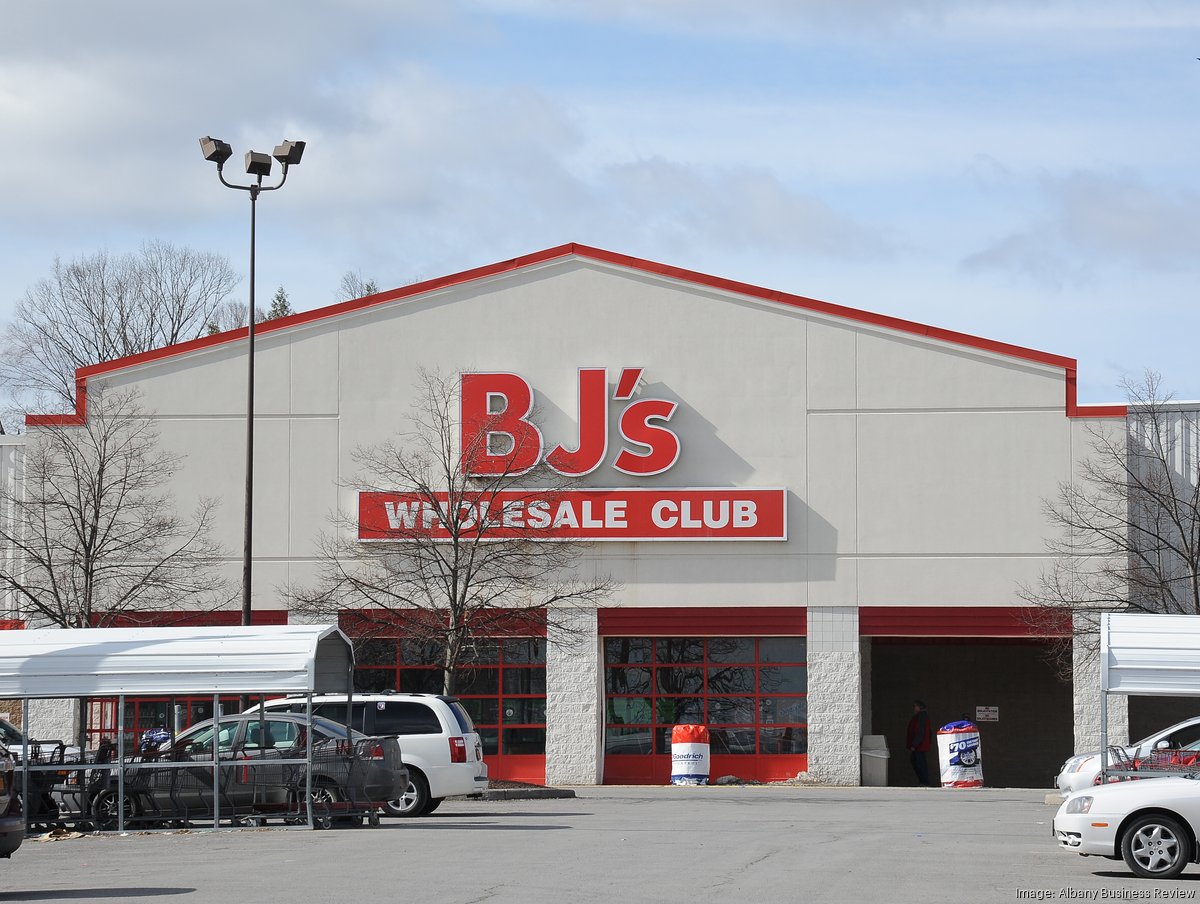 North Jacksonville BJ's Wholesale Club opening Jan. 12