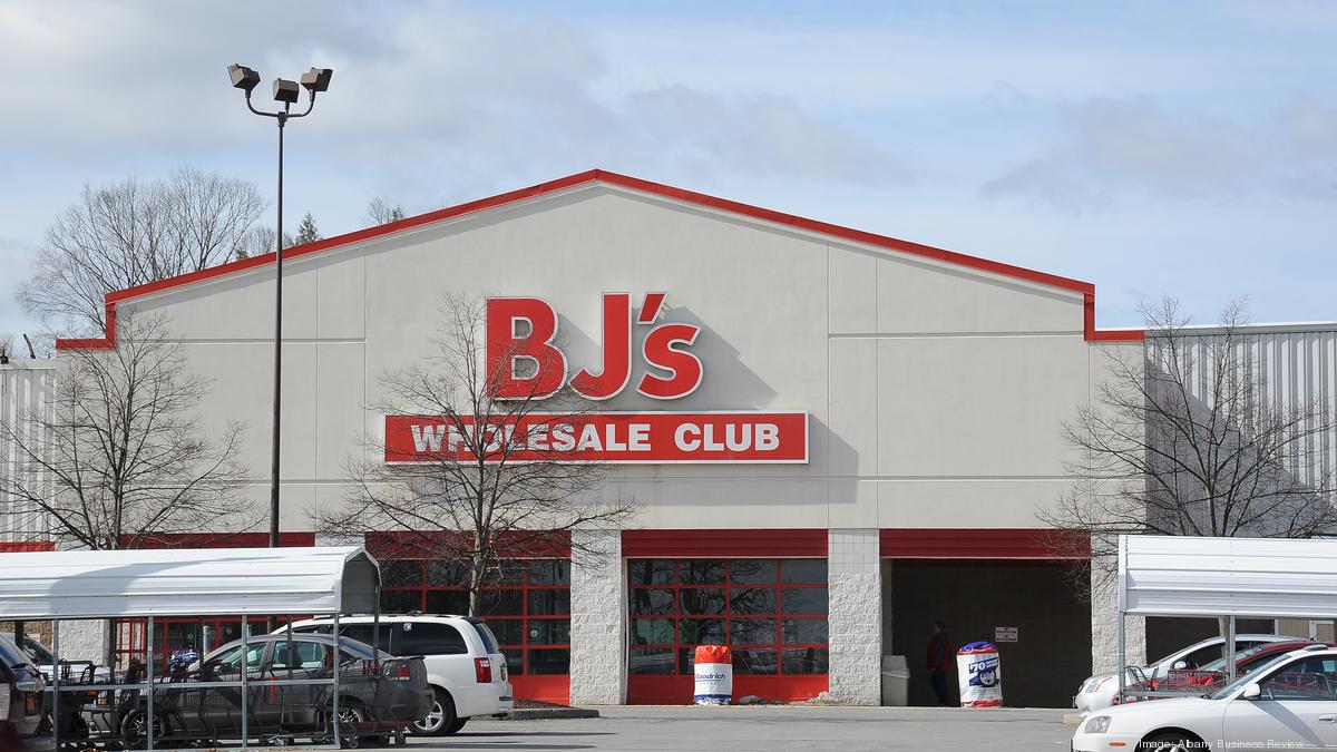 BJ's Wholesale Club - 3 Months Free Membership - wide 1