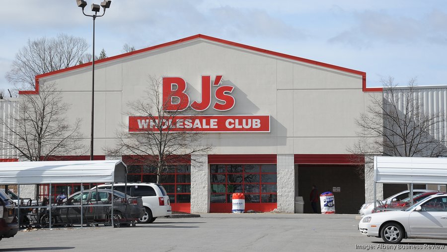 BJ’s Wholesale Club confirms planned Ross Township location as part of