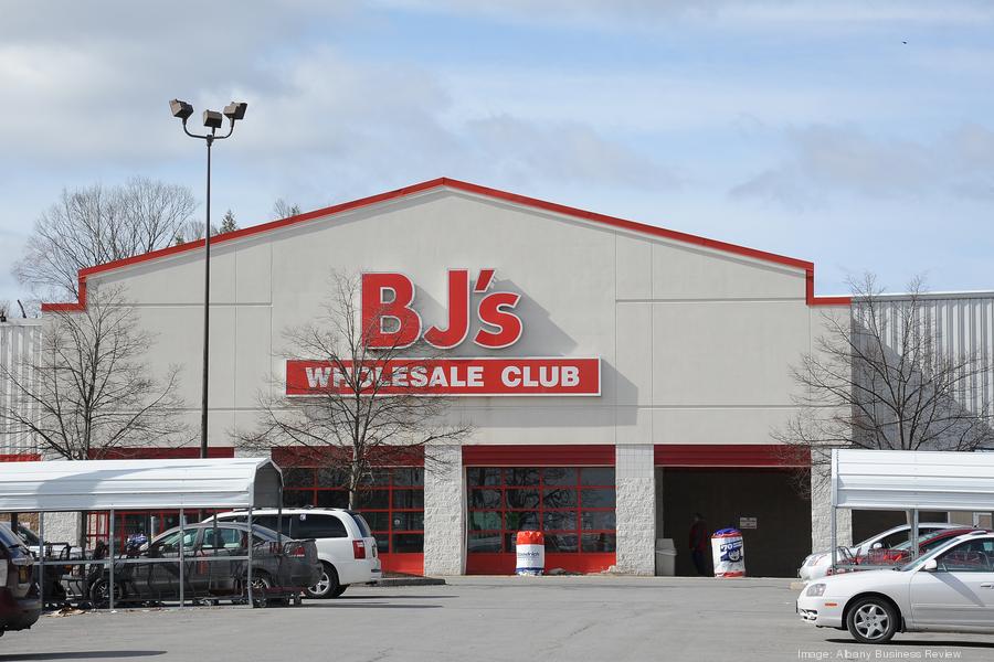 Land sold for new BJ's Wholesale Club location in Rotterdam