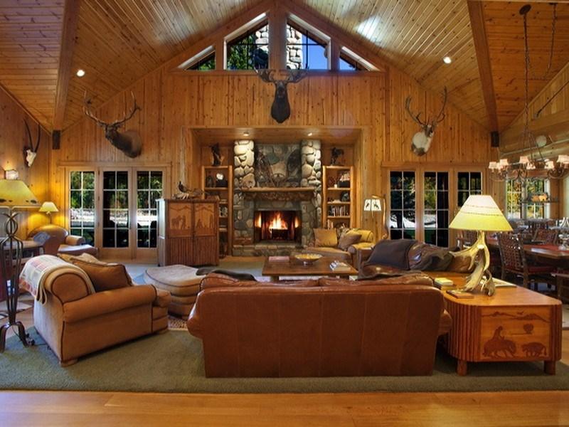 Live the Pacific Northwest Lifestyle on the Banks of the Methow River on over 12 Acres of Land