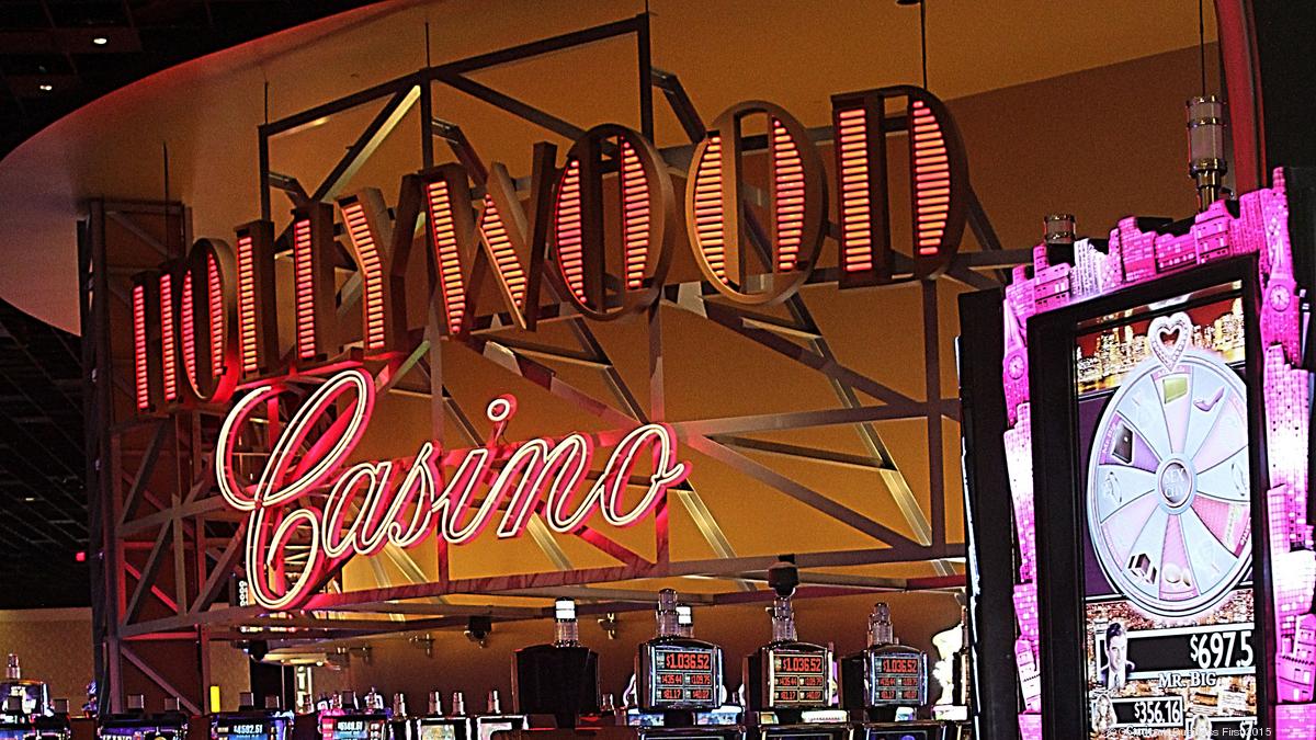 hollywood casino columbus craps minimum