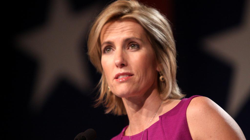 Fox News' Laura Ingraham to launch conservative news site - Bizwomen