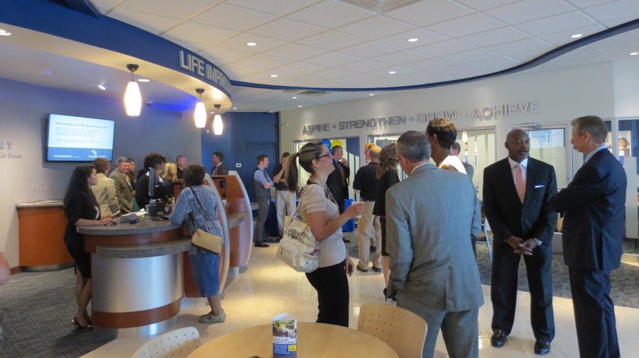 Truliant Federal Credit Union to expand with a new Asheboro branch