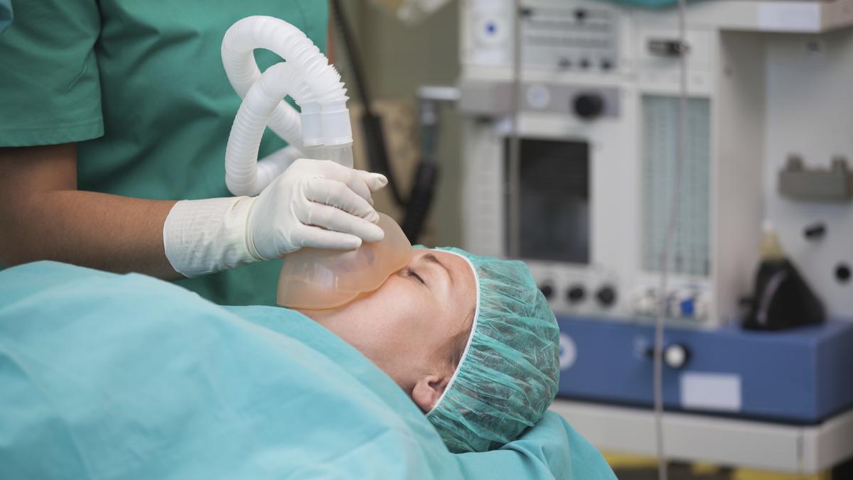 NorthStar Anesthesia names new CEO, COO Dallas Business Journal