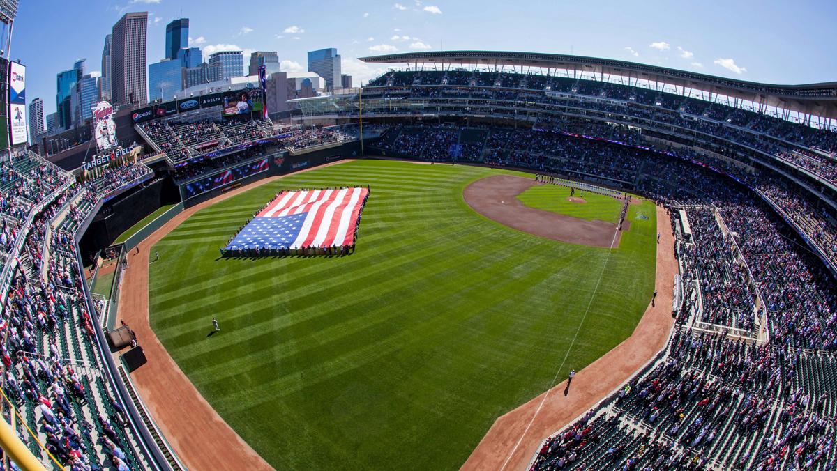 Minnesota Twins Tickets are Here For the 2023 Home Opening Weeken
