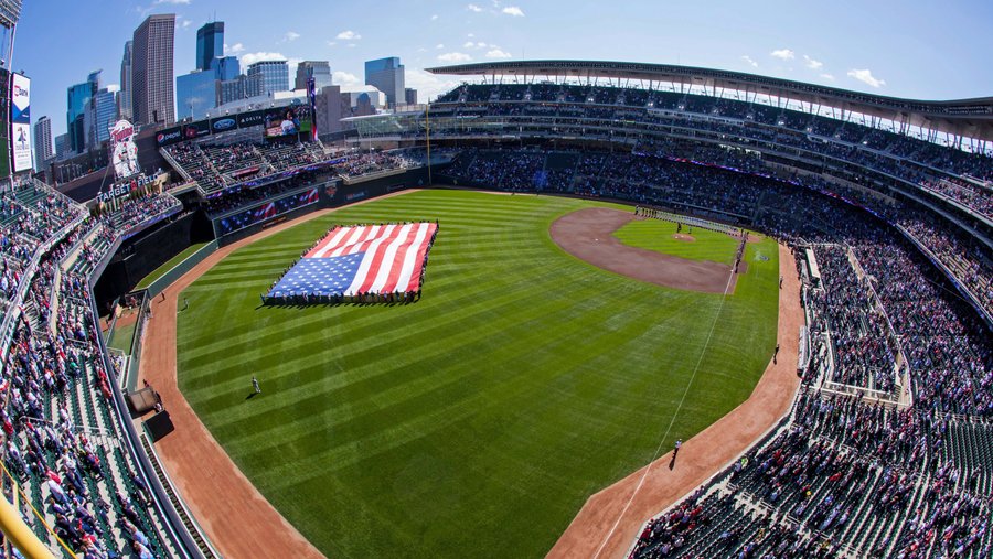 Minnesota Twins Promotional and Special Event Games 2023