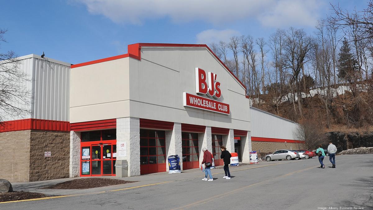 BJ’s Wholesale Club sets opening day for Ross Township location