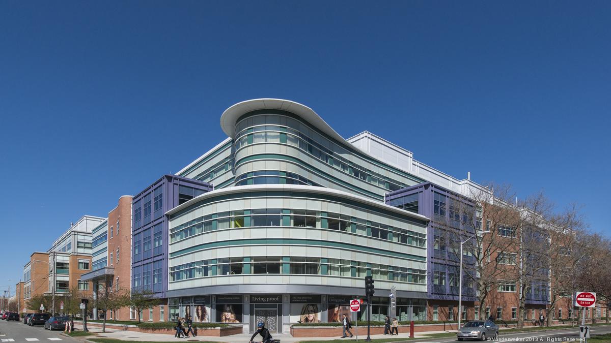 Momenta to expand in Kendall Square in 2018, taking former Biogen space ...