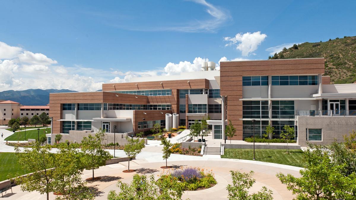 University of Colorado at Colorado Springs nursing school to be renamed ...