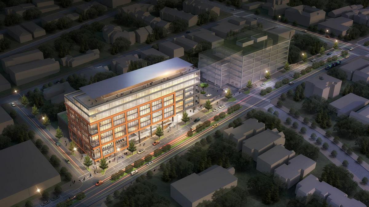 New apartment project to rise in Old Fourth Ward, replaces plans for