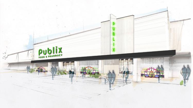 Publix employee oasis passport picture