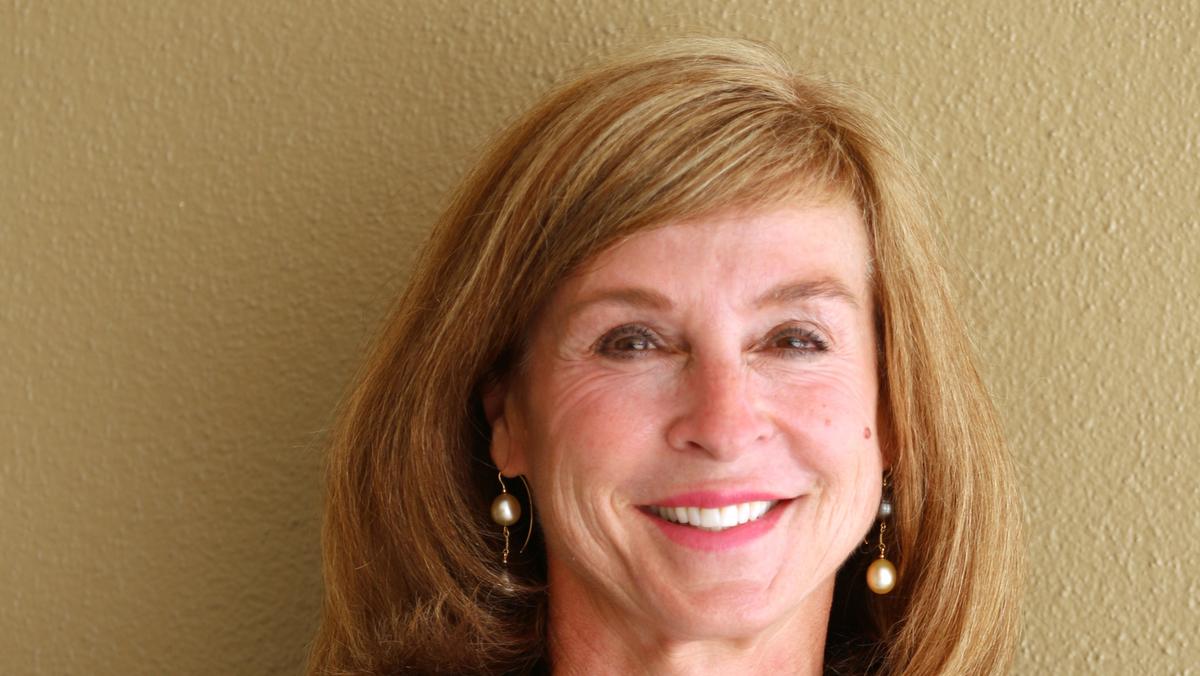 Tampa Businesswoman Cathy Collins Returns As CEO At Meridien Research ...