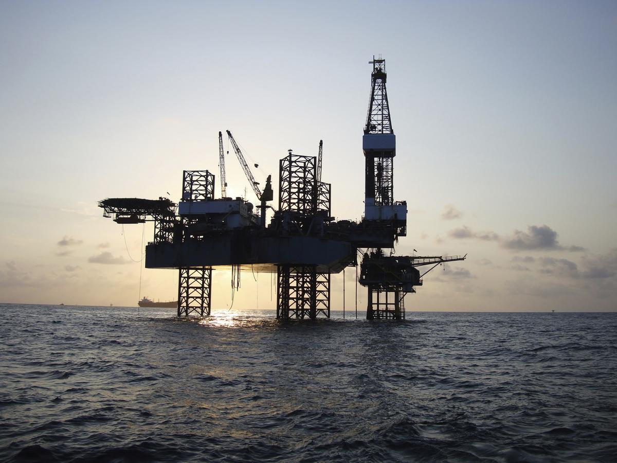 Diamond Offshore Drilling hires CEO from Pacific Drilling after