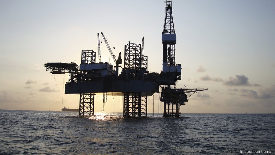 Diamond Offshore Drilling hires CEO from Pacific Drilling after