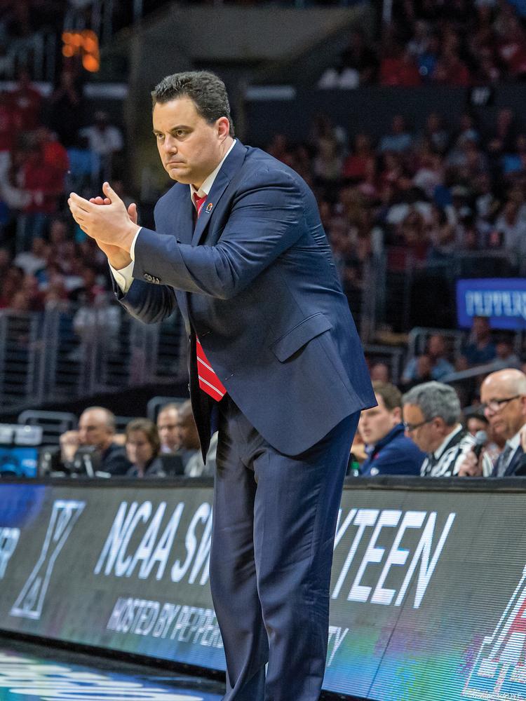 Xavier hires men's basketball coach - Cincinnati Business Courier