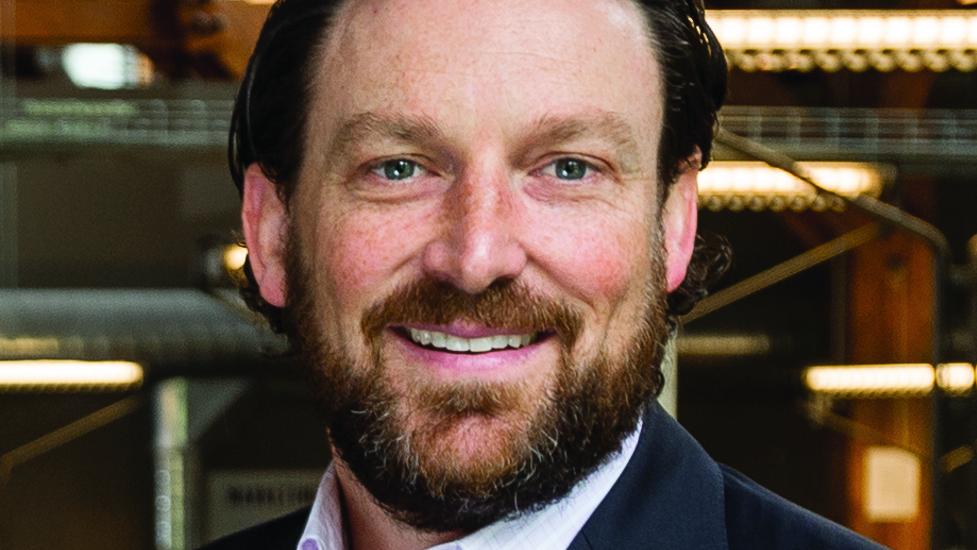 PitchBook CEO John Gabbert's cold call led to Morningstar acquisition