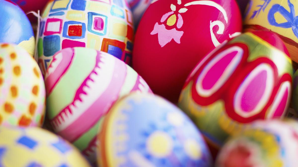 Easter, Alley Katz and Twelve Rounds Brewing Co. are part of five