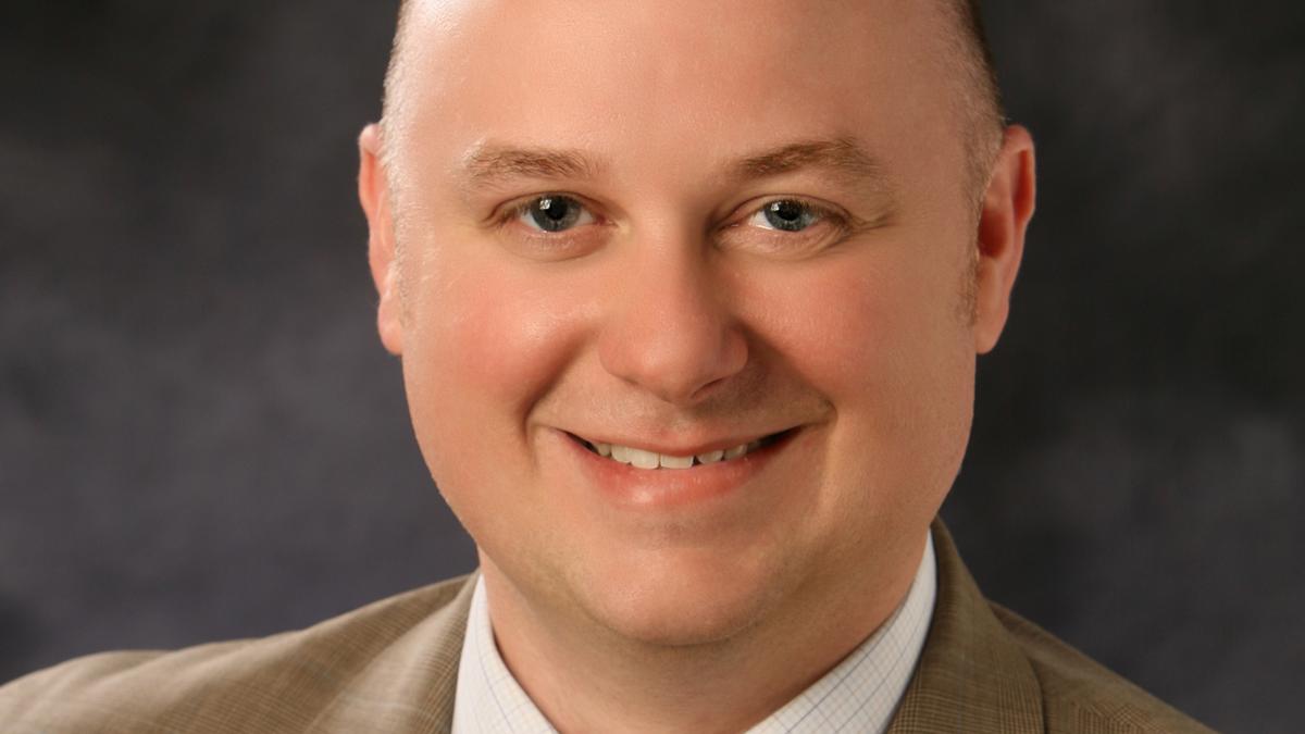 Bill Anderson takes job with Missouri Hospital Association St. Louis