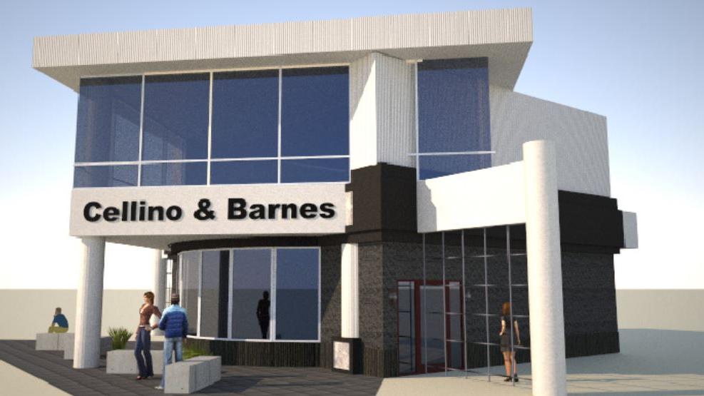 44 Best Pictures Salino And Barnes / Law Firm Cellino & Barnes' Jingle Is Now Center of Viral ...
