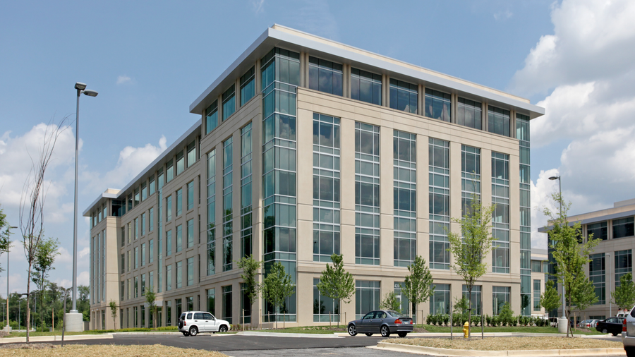 Colfax sells fluid handling business for 860 million Baltimore