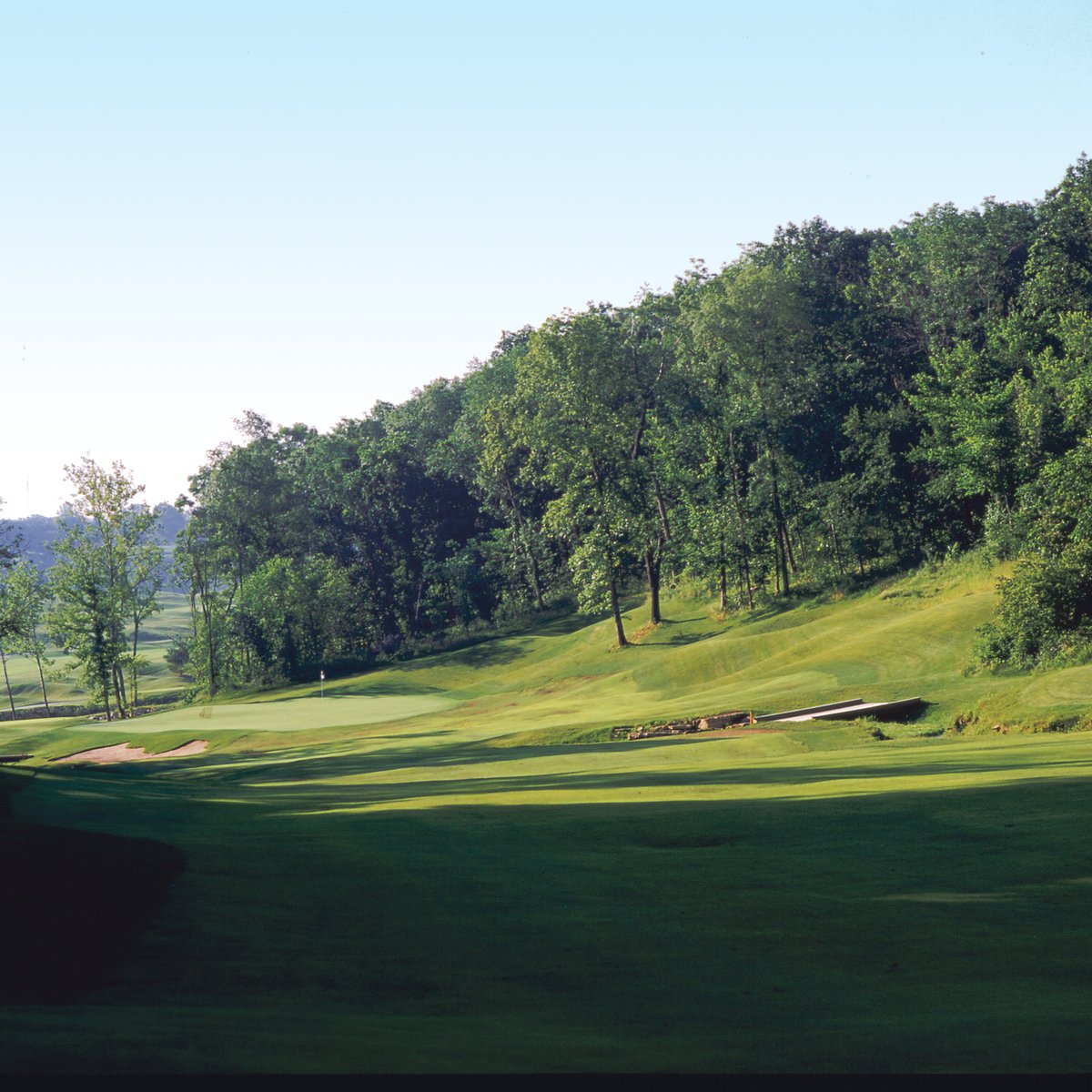National Golf Club of Kansas City, The Deuce sold to Dallas operator -  Kansas City Business Journal