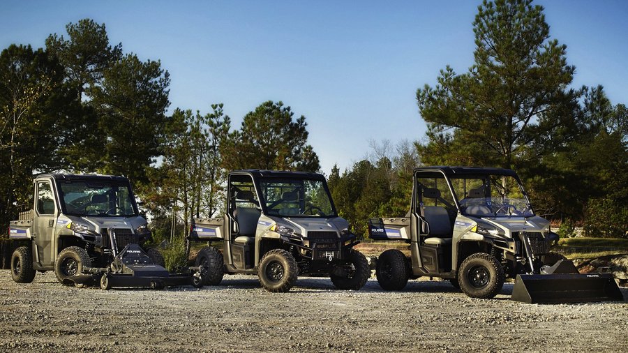 Polaris to acquire WSI Industries Minneapolis / St. Paul Business Journal