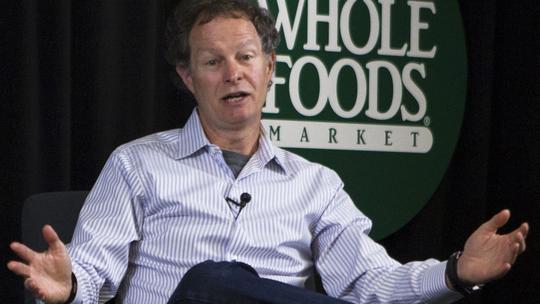 Introducing Love.Life, new startup from former Whole Foods CEOs John Mackey and Walter Robb