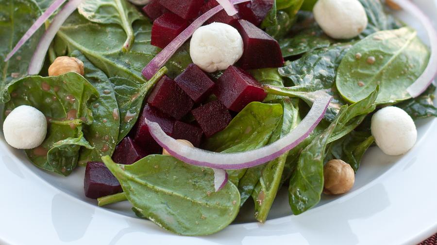 Rudy's Powdrell's County Line Quarters favorite ABQ BBQ spots