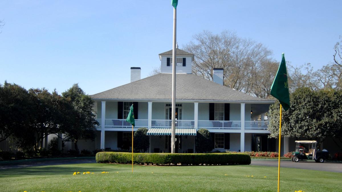 How much does it cost to attend the Masters? Atlanta Business Chronicle