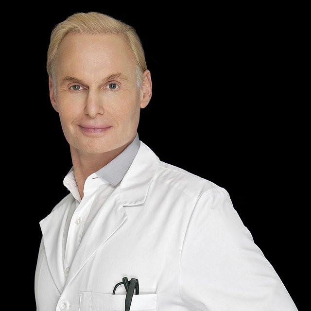 Botox Commercial Actor 60 Photos - Moonagedaydream.film