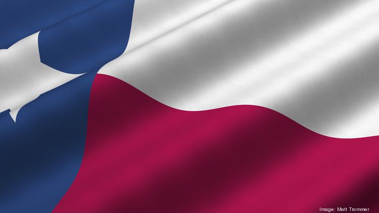 It was the Lone Star State's 13th straight year named as the best state for business in Chief Executive magazine.