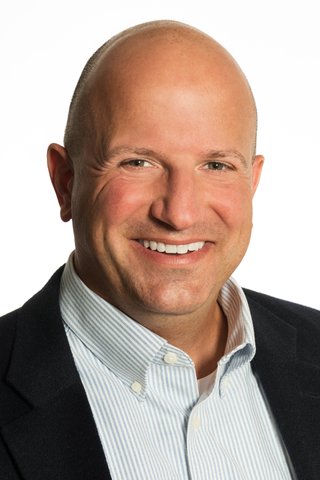 Dave Gebhardt