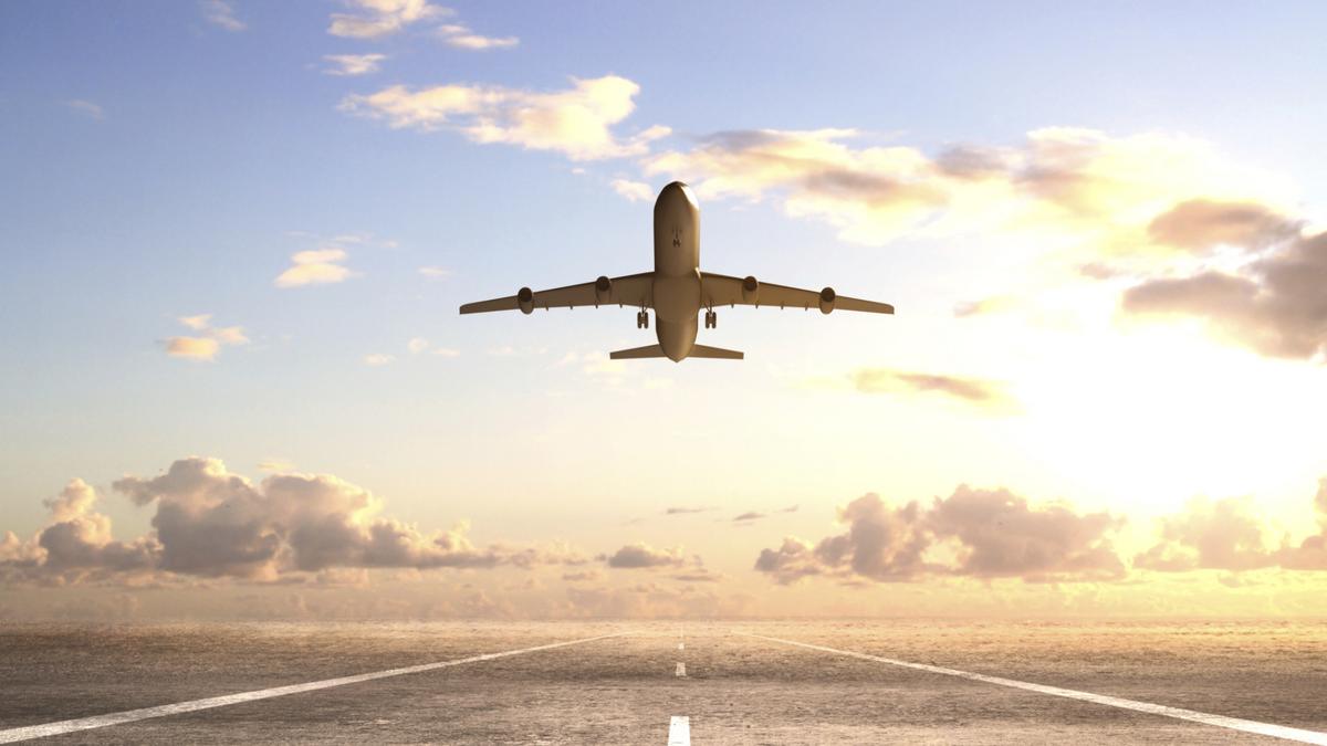 Houston Airports Aim To Ease Thanksgiving Travel Stress With