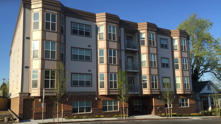 Council could make renter relocation assistance permanent Portland