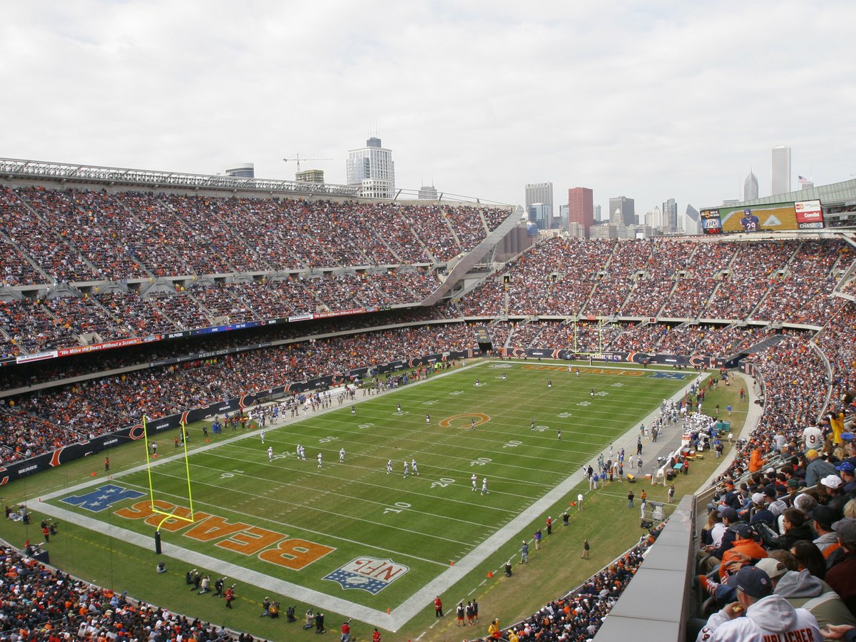 What to Know Ahead of the Chicago Bears Home Opener at Soldier Field Sunday  – NBC Chicago