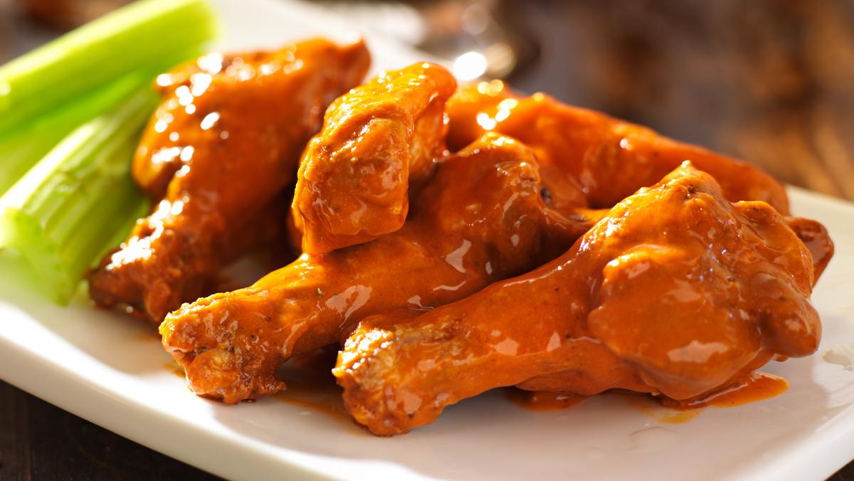 Buffalo Wild Wings lands new south Charlotte location - Charlotte ...