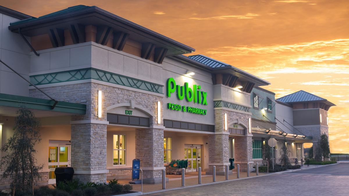 Publix among five Florida firms on Fortune's 100 best companies to work for  - Orlando Business Journal