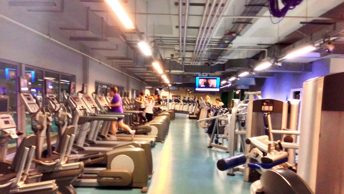 Philadelphia Gyms Fitness Centers Reopening July 20 With Restrictions 