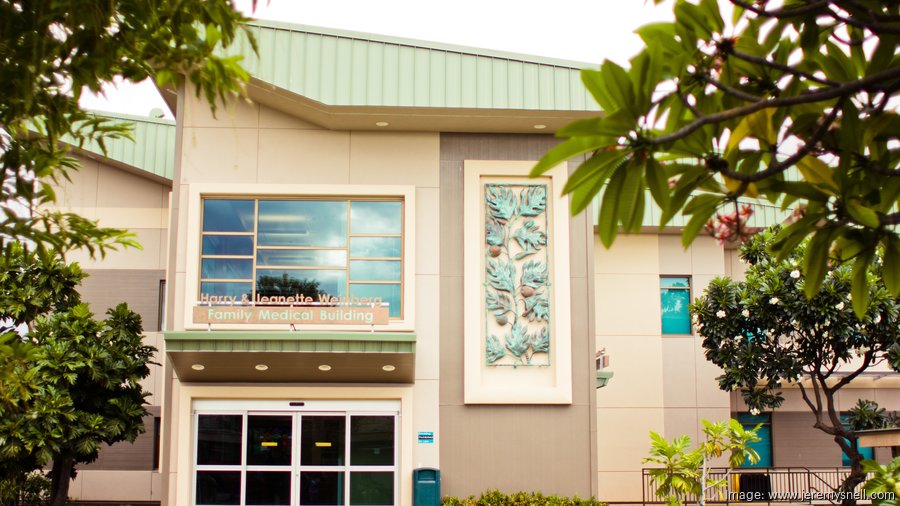 Waianae Coast Comprehensive Health Center to receive 470K to expand