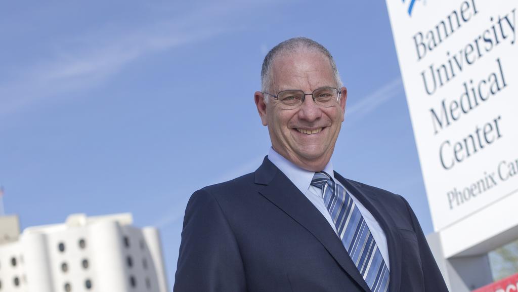 Banner Health Expands Health Care Kingdom Phoenix Business Journal