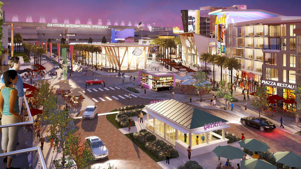 Jacoby Development Atlanta Jacoby bought out of $800M One Daytona project - Atlanta Business Chronicle