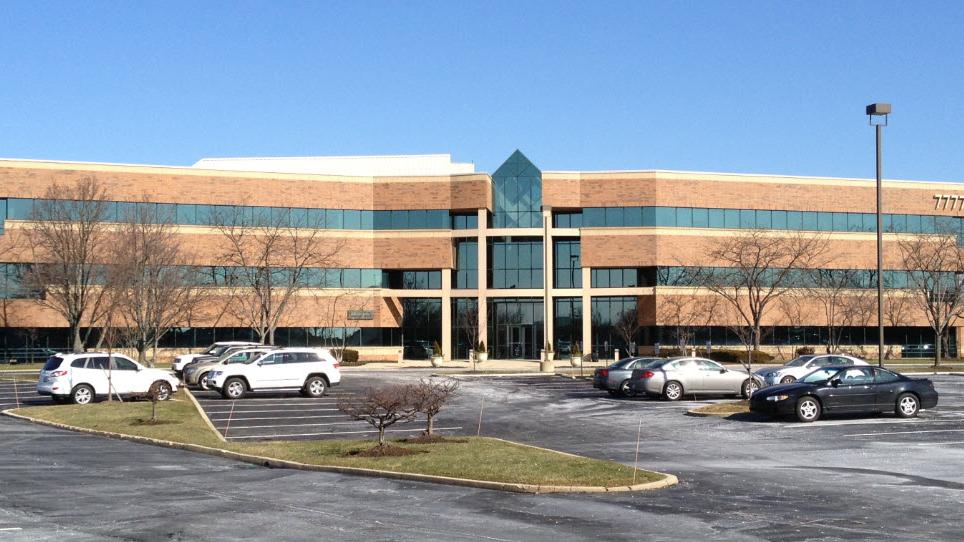 Catalyst Paper Corp. to establish U.S. headquarters in Dayton at 7777 ...