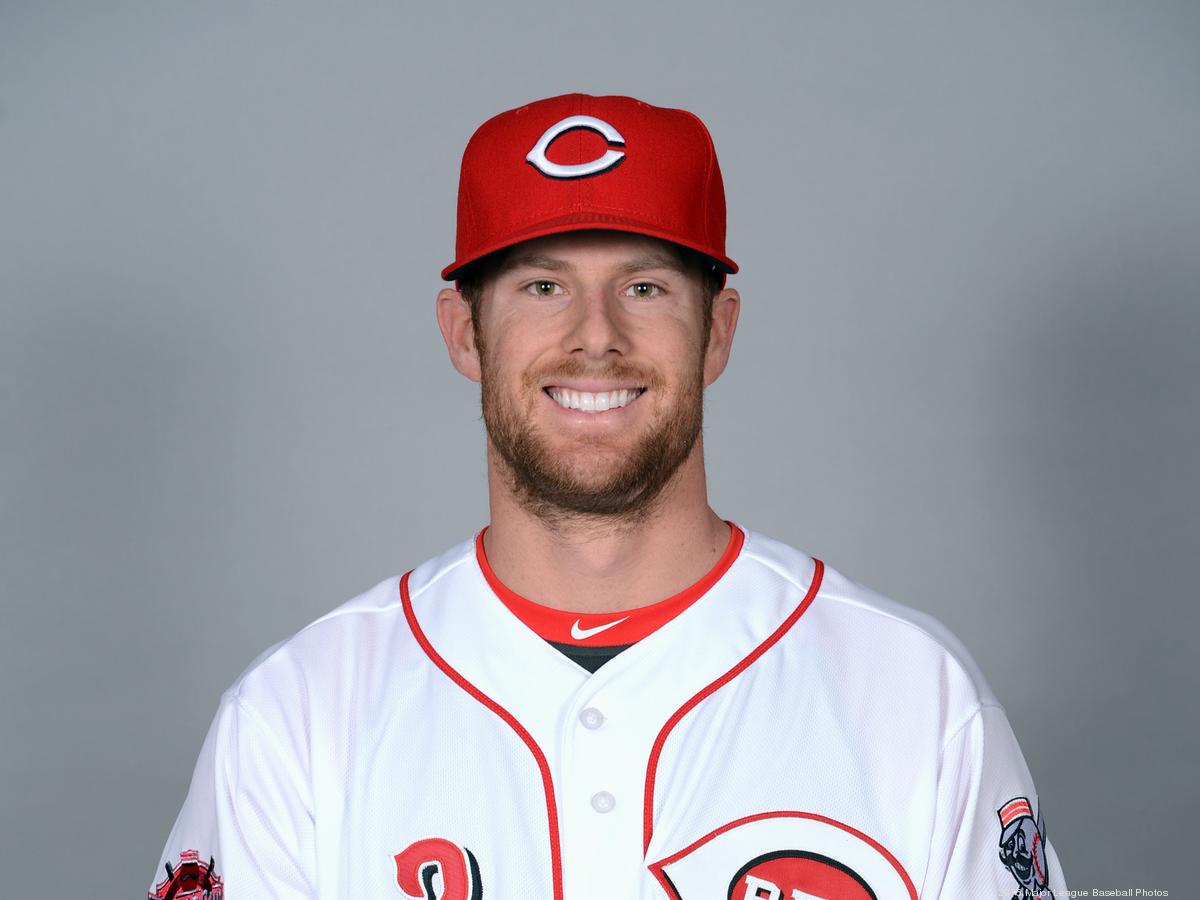 Infielder Zack Cozart signs with Angels