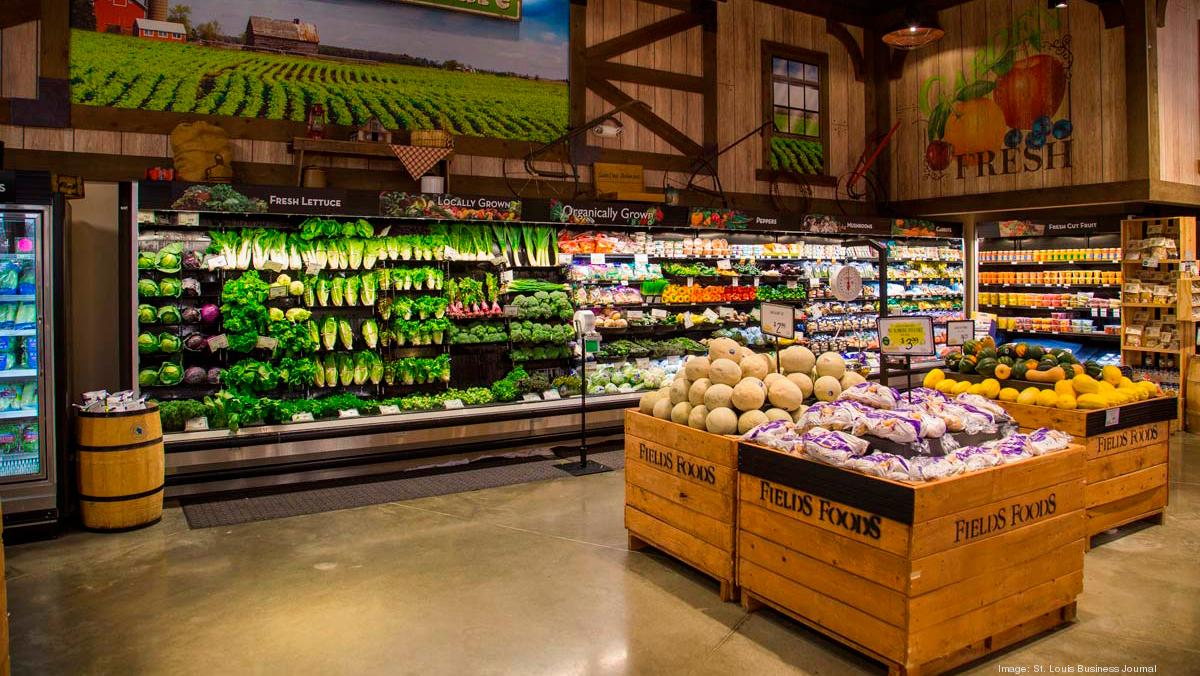 Schnucks, Dierbergs likely to feel pinch from new specialty grocers ...