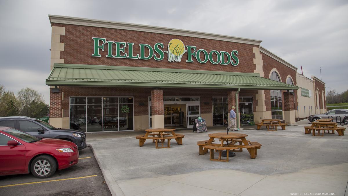 Fields Foods to open store in Downtown West - St. Louis Business Journal